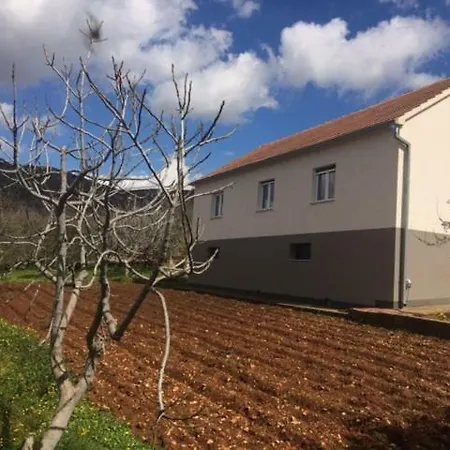 Kuca Za Odmor Mile Villa Drnis Exterior photo