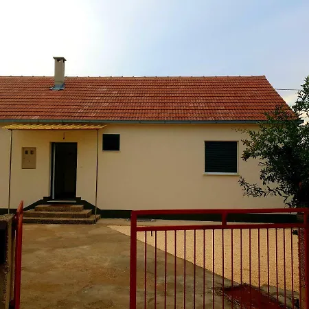 Kuca Za Odmor Mile Villa Drnis Exterior photo