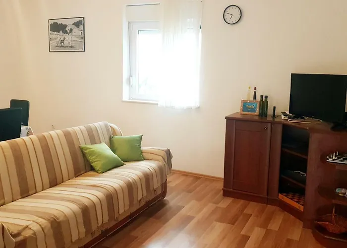 Kuca Za Odmor Mile