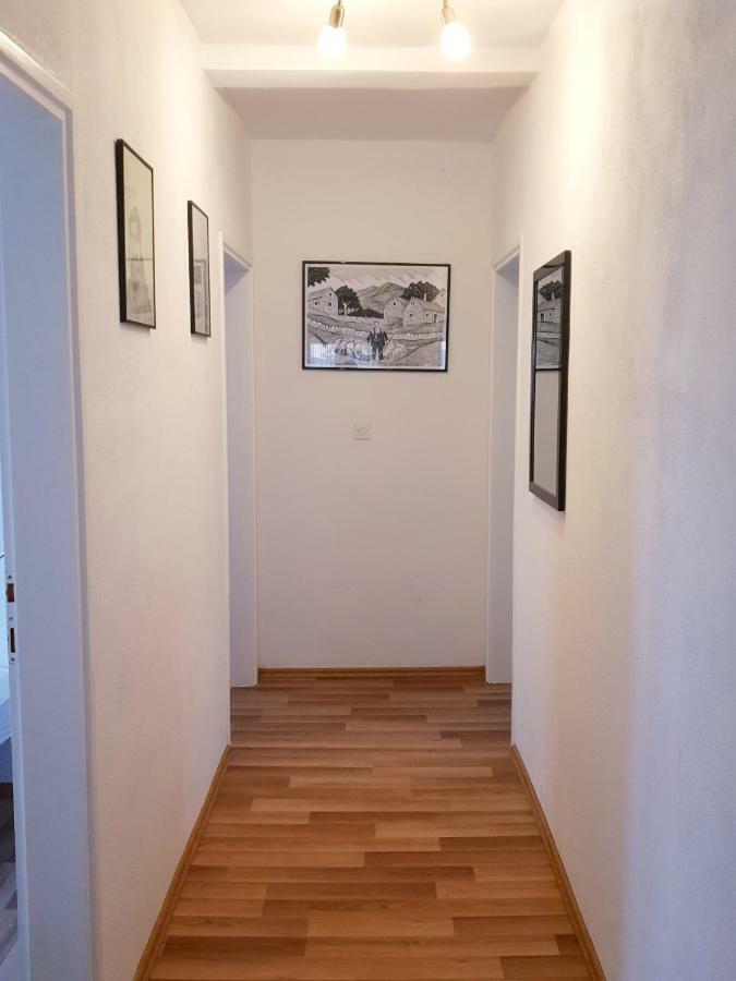 Kuca Za Odmor Mile Holiday home *